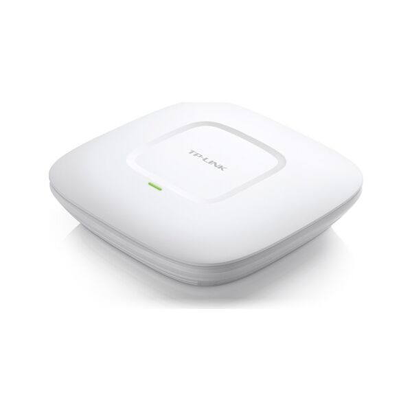 tp-link eap110 access point wifi n 300mbps poe professionale montaggio a soffitto / muro - eap110