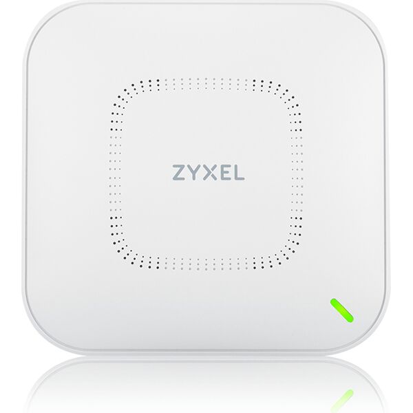 zyxel wax650s-eu0101f access point wlan 3550 mbit/s supporto power over ethernet (poe) wax650s-eu0101f nebulaflex pro