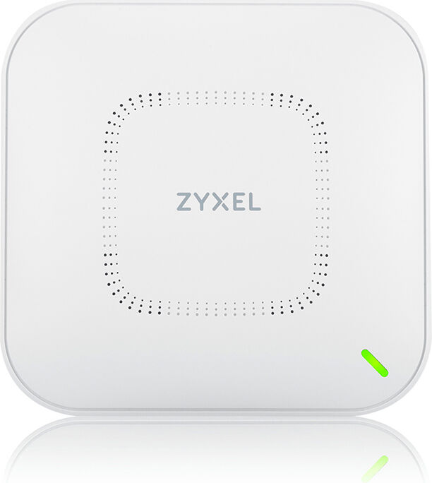 zyxel wax650s-eu0101f access point wlan 3550 mbit/s supporto power over ethernet (poe) wax650s-eu0101f nebulaflex pro