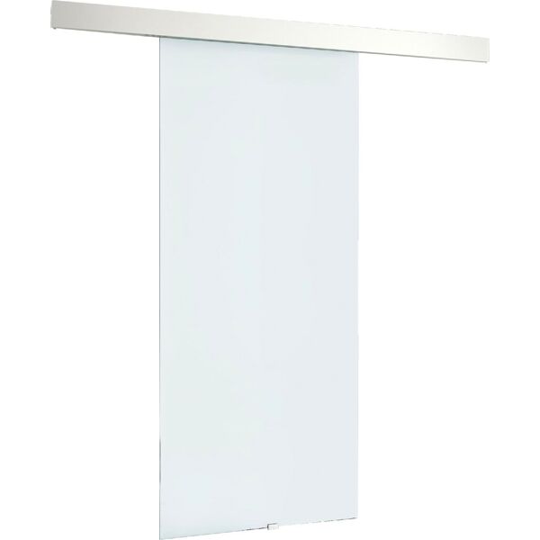 dechome b7004d porta scorrevole in vetro per interni 210x75 cm - b7004d