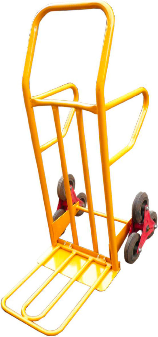 garden friend c1299030 carrello portapacchi con ribalta max 200 kg bravetta porta casse - c1299030 robustus