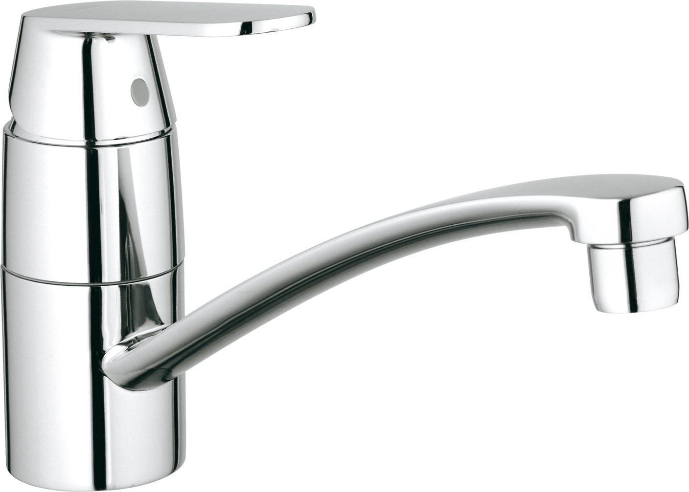 grohe 32842000 rubinetto cucina miscelatore monocomando colore cromo - 32842000