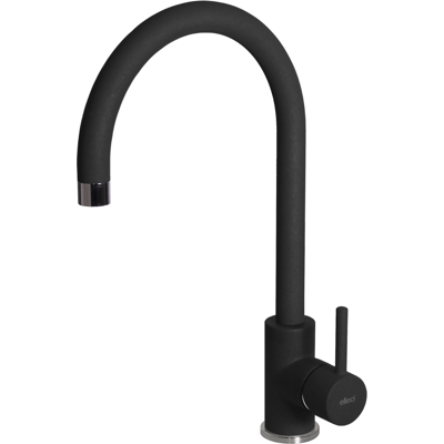 elleci Mkkclo86 Rubinetto Cucina Miscelatore Lavello Monocomando Colore Nero K86 - Mkkclo86 Cloud elleci Mkkclo86 Rubinetto Cucina Miscelatore Lavello Monocomando Colore Nero K86 - Mkkclo86 Cloud