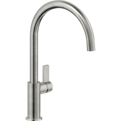 nobili Fl96113ip Miscelatore Cucina Monocomando Con Finitura Inox 316l - Fl96113ip nobili Fl96113ip Miscelatore Cucina Monocomando Con Finitura Inox 316l - Fl96113ip