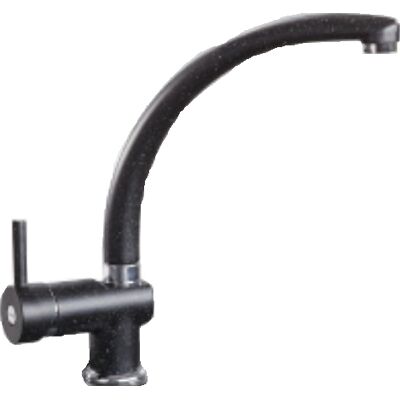 plados Euromixum41 Outlet - Miscelatore Cucina Rubinetto Monocomando Materiale Ultrametal Colore Alluminio Um41 - Euromix plados Euromixum41 Outlet - Miscelatore Cucina Rubinetto Monocomando Materiale Ultrametal Colore Alluminio Um41 - Euromix