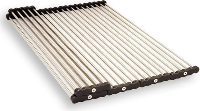 elleci Ari01300 Tappetino Per Lavello Da Cucina 38x40 Cm - Ari01300 elleci Ari01300 Tappetino Per Lavello Da Cucina 38x40 Cm - Ari01300