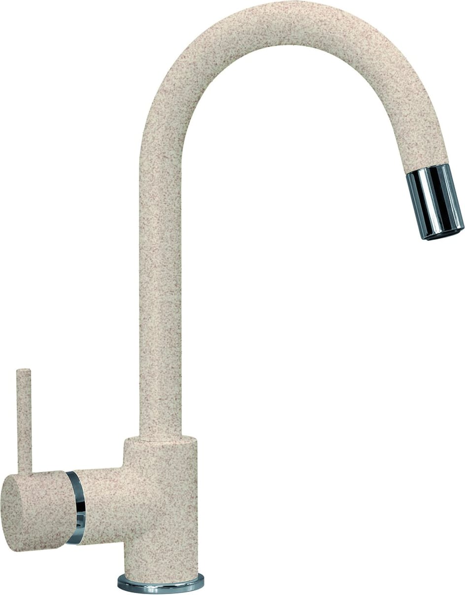 plados Puntobpexug94 Miscelatore Cucina Con Doccetta Estraibile Rubinetto Monocomando Materiale Ultragranit Colore Avena Ug94 - Puntobpex plados Puntobpexug94 Miscelatore Cucina Con Doccetta Estraibile Rubinetto Monocomando Materiale Ultragranit Colore Avena Ug94 - Puntobpex