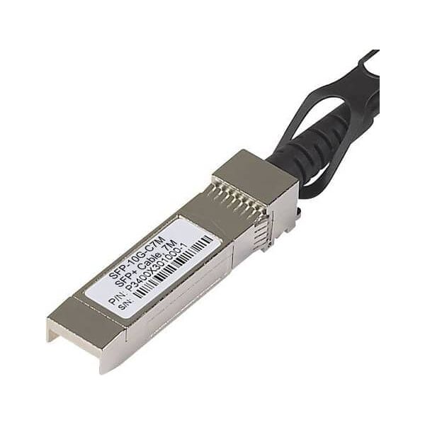 alcatel sfp-10g-c7m modulo del ricetrasmettitore di rete fibra ottica - sfp-10g-c7m