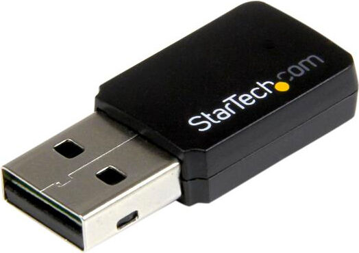 startech usb433wacdb adattatore di rete wireless usb - usb433wacdb