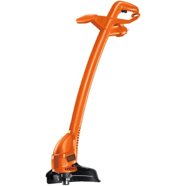 black & decker gl360 tagliabordi elettrico potenza 350 watt 11500 giri/min - gl360