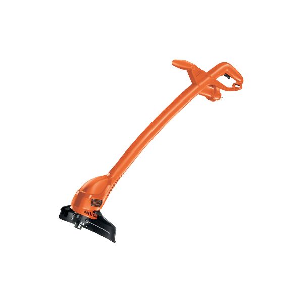 black & decker gl 360 sb tagliabordi elettrico potenza 350 watt larghezza taglio Ø 25 cm - gl 360 sb