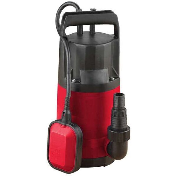 excel qsb-jh-750 pompa acqua elettropompa sommersa potenza 750 watt portata 200 lt/min - qsb-jh-750 clean