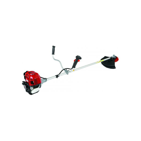 greencat impdop50 decespugliatore a scoppio professionale motore honda 50cc - impdop50