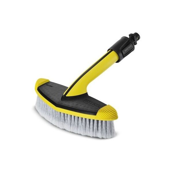 karcher 2.643-233.0 spazzola morbida universale per idropulitrici - 2.643-233.0