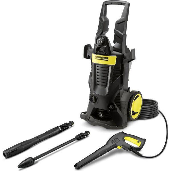 karcher k6 special idropulitrice professionale potenza 3000 watt pressione massima 160 bar - k6 special