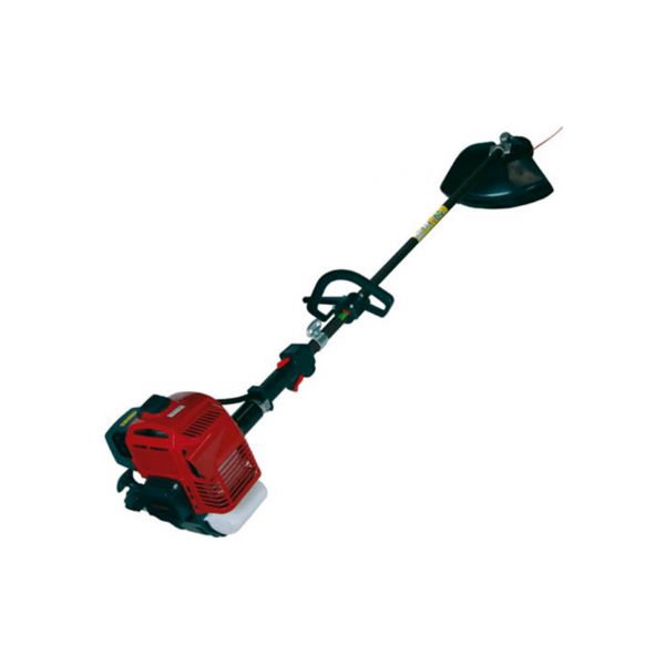 117308 decespugliatore a scoppio cc 53 motore kawasaki asta 27 cm giardinaggio 117308