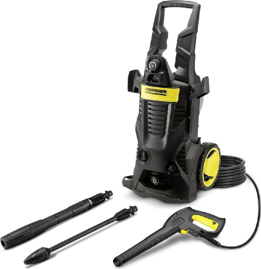 karcher k6 special idropulitrice professionale potenza 3000 watt pressione massima 160 bar - k6 special