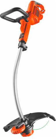 Black & Decker Gl7033cakit Tagliabordi Elettrico 700 Watt Decespugliatore Elettrico Taglio Ø 33 Cm Lunghezza Filo 10 Mt - Gl7033cakit Black & Decker Gl7033cakit Tagliabordi Elettrico 700 Watt Decespugliatore Elettrico Taglio Ø 33 Cm Lunghezza Filo 10 Mt - Gl7033cakit