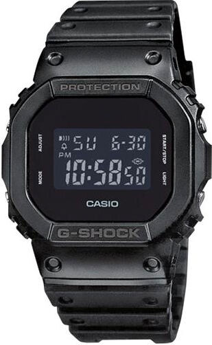 casio dw-5600bb-1er orologio da polso g-shock - dw-5600bb-1er