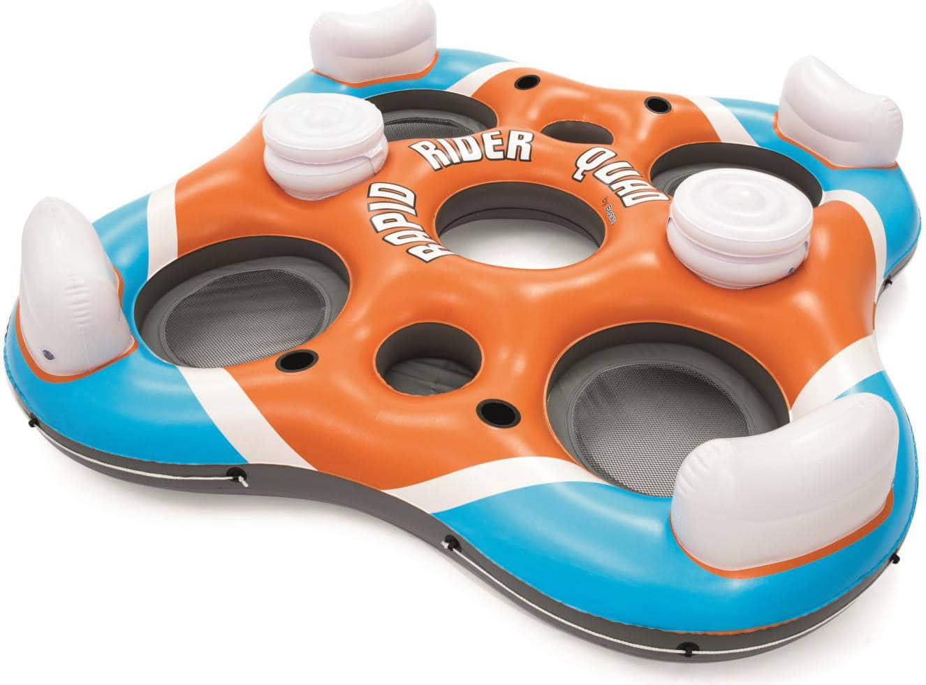 bestway 43115 Materassino Gonfiabile In Vinile Mare Piscina Isola Galleggiante Per Bambini - 43115 bestway 43115 Materassino Gonfiabile In Vinile Mare Piscina Isola Galleggiante Per Bambini - 43115