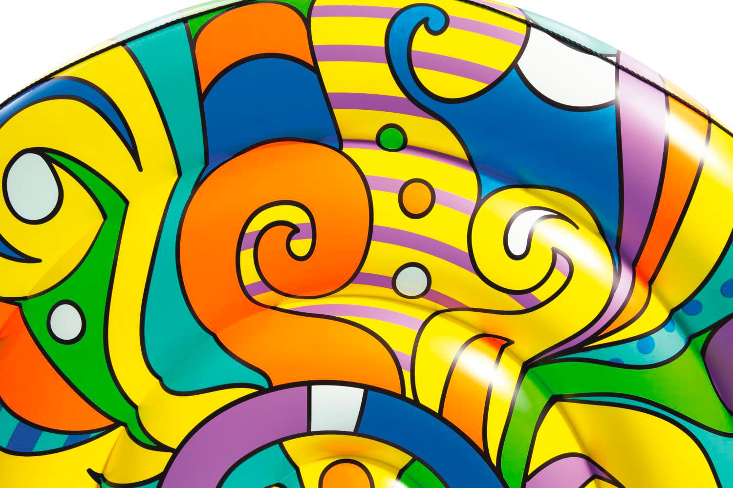 bestway 43195 Materassino Mare Da Spiaggia Gonfiabile Ø 188 Cm - 43195 Isola Pop bestway 43195 Materassino Mare Da Spiaggia Gonfiabile Ø 188 Cm - 43195 Isola Pop