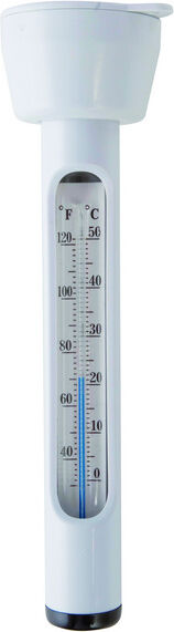 intex 29039 Termometro Acqua Galleggiante Per Piscine - 29039 intex 29039 Termometro Acqua Galleggiante Per Piscine - 29039