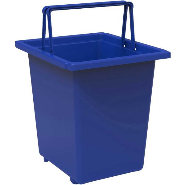 nbrand 1003028 contenitore ecobin 30 per patt. terry ecoline pezzi 4 - 1003028