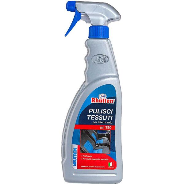 rhutten 220164 pulisci tessuti spray nogos 750 ml pezzi 12 - 220164