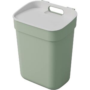 curver K251953 Pattumiera Ready Green 10l - K251953 curver K251953 Pattumiera Ready Green 10l - K251953