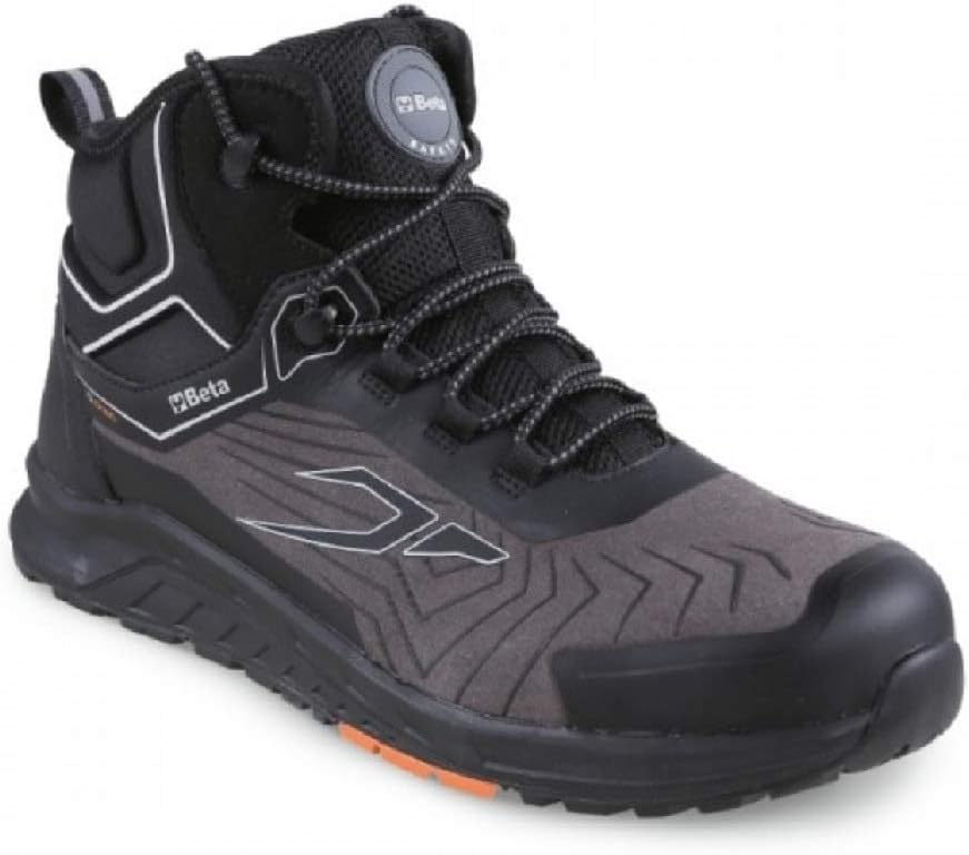 beta 73570045 scarpe antinfortunistica 7357g taglia 45 - 73570045