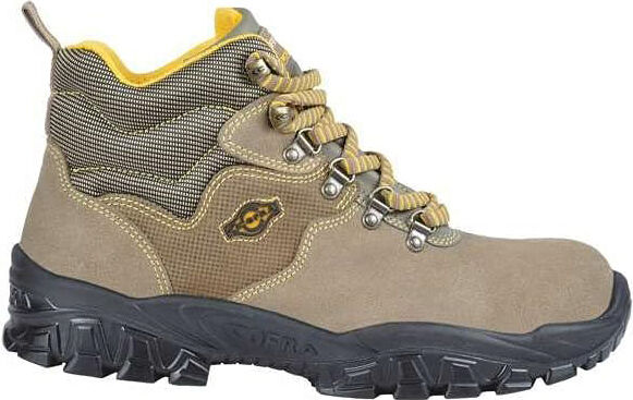 cofra nt130-000 scarpe antinfortunistiche da lavoro new tevere taglia 40 protezione s1p - nt130-000