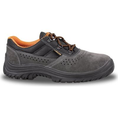 beta 072460239 Scarpe Antinfortunistiche Leggere Da Lavoro Estive Puntale E Lamina Antiperforazione Classe S1p Src Taglia 39 Colore Grigio - 072460239 - 7246b Summer beta 072460239 Scarpe Antinfortunistiche Leggere Da Lavoro Estive Puntale E Lamina Antiperforazione Classe S1p Src Taglia 39 Colore Grigio - 072460239 - 7246b Summer
