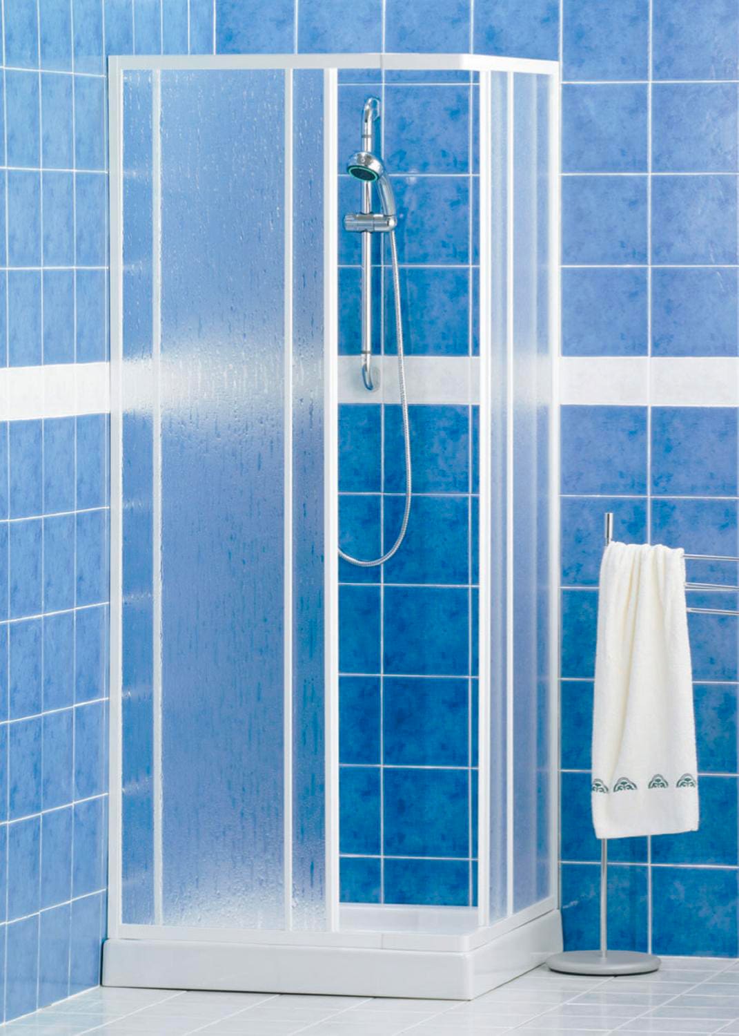 giava E03 Box Doccia Cabina Doccia Angolare Con Apertura Scorrevole Pannelli In Acrilico 68 X 88 X 185 H Cm - E03 Elba giava E03 Box Doccia Cabina Doccia Angolare Con Apertura Scorrevole Pannelli In Acrilico 68 X 88 X 185 H Cm - E03 Elba