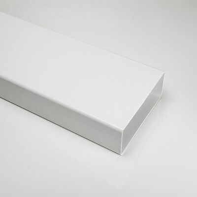 elica 1053m Tubo Rettangolare Altezza 1000 Mm Accessorio Per Cappa - 1053m elica 1053m Tubo Rettangolare Altezza 1000 Mm Accessorio Per Cappa - 1053m