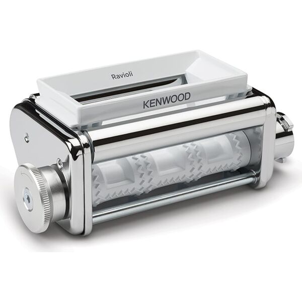 kenwood kax93.a0me accessorio trafila ravioli in acciao inox - kax93.a0me