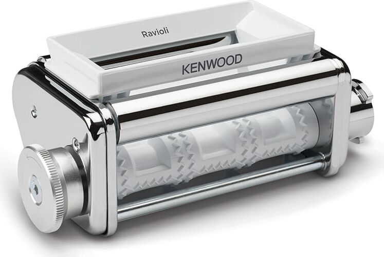 kenwood kax93.a0me accessorio trafila ravioli in acciao inox - kax93.a0me