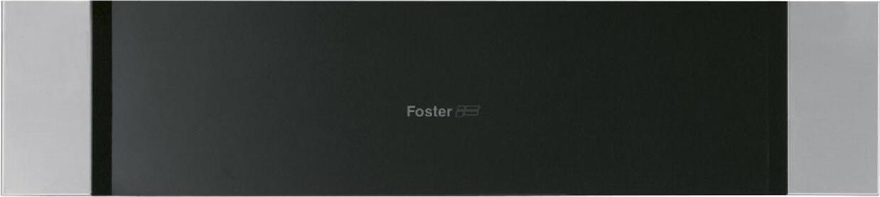 foster 7138 001 Cassetto Da Incasso Scaldavivande Temperatura Max 40-70° C Colore Inox Antimpronta - 7138 001 S4001