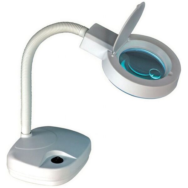 velamp le004led lampada magnifer 4 led - le004led