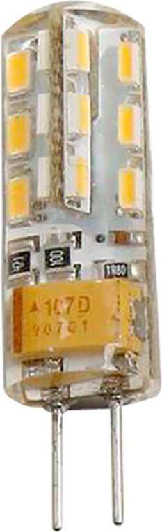 beghelli 56086 lampadina led g4 1.5 w pezzi 10 - 56086