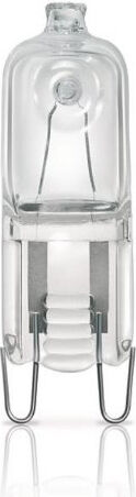 Philips Clickes28clb1 Lampadina Alogena A Basso Consumo Ecohalo Attacco G9 28 W Bianco Caldo - Clickes28clb1 Philips Clickes28clb1 Lampadina Alogena A Basso Consumo Ecohalo Attacco G9 28 W Bianco Caldo - Clickes28clb1