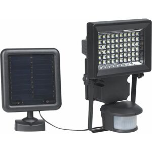 Sl002bdu Proiettore Solare Led Sensore Sl002bdu Duracell - Sl002bdu