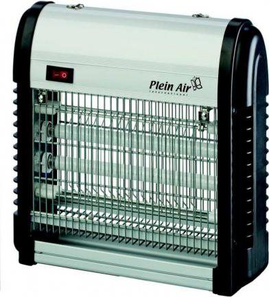 pleinair Ein12 Lampada Zanzariera Elettrica Ammazza Zanzare Insetti Mosche 2 Lampade 6w A Sospensione Zap 12 pleinair Ein12 Lampada Zanzariera Elettrica Ammazza Zanzare Insetti Mosche 2 Lampade 6w A Sospensione Zap 12