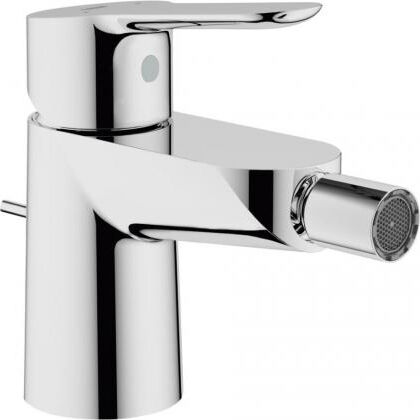 grohe 23331000 miscelatore bidet rubinetto bagno monocomando colore cromo - bauedge - 23331000