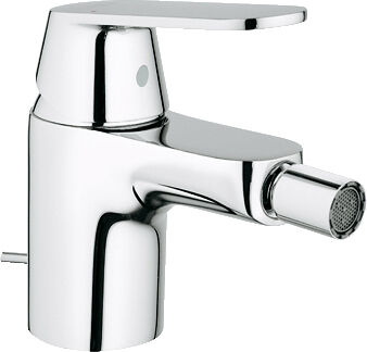 grohe 32839000 miscelatore bidet rubinetto da bagno monocomando colore cromo - eurosmart cosmopolitan - 32839000