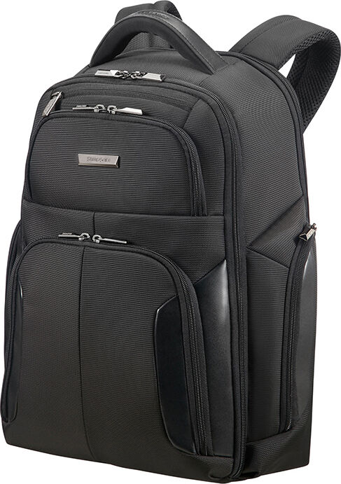 Samsonite 92128-1041 Borsa Per Notebook 15,6" Zaino Colore Nero - 92128-1041 Xbr Samsonite 92128-1041 Borsa Per Notebook 15,6" Zaino Colore Nero - 92128-1041 Xbr
