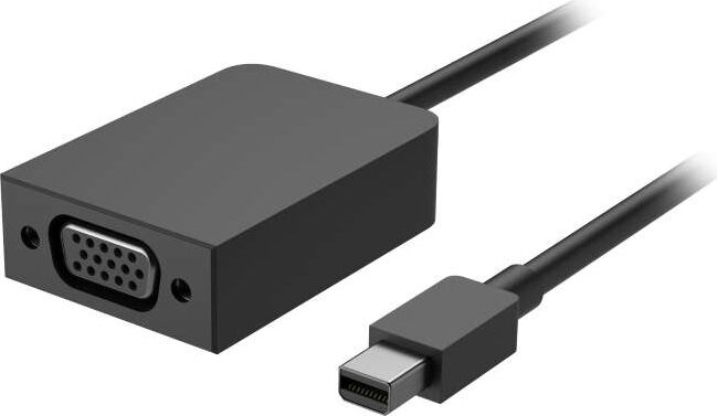 microsoft ejq-00006 adattatore mini displayport-vga - ejq-00006