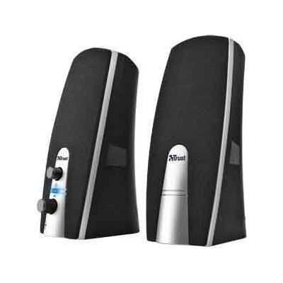 Trust 16697 Casse Per Pc 2.0 Speaker Set Mila 2.0 16697 Trust 16697 Casse Per Pc 2.0 Speaker Set Mila 2.0 16697