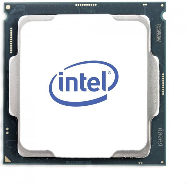 intel bx8070110600kf i5-10600kf processori cpu core box - bx8070110600kf