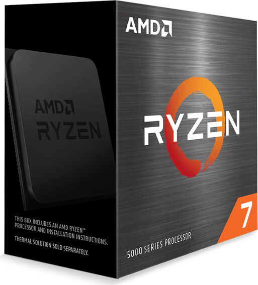 amd 100-100000263box ryzen 7 5700g 3.8 ghz 16 mb cache l3 con ventola raffreddamento - 100-100000263box