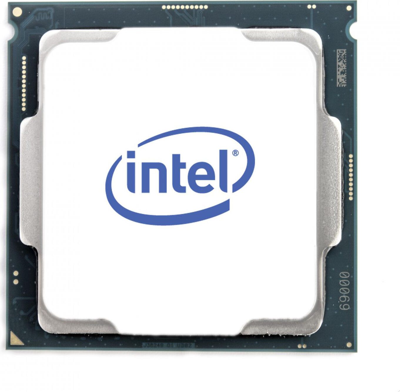 intel bx8070110300 processore 3.7 ghz cpu core i3-10300 - bx8070110300